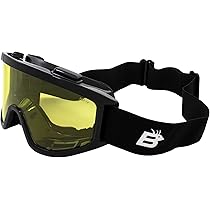 靴 Bird Shooter 8E Black Navigator Amazon.com : Birdz Eyewear Vulture Padded Motorcycle Goggles